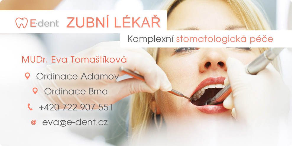 zubní lékař Brno